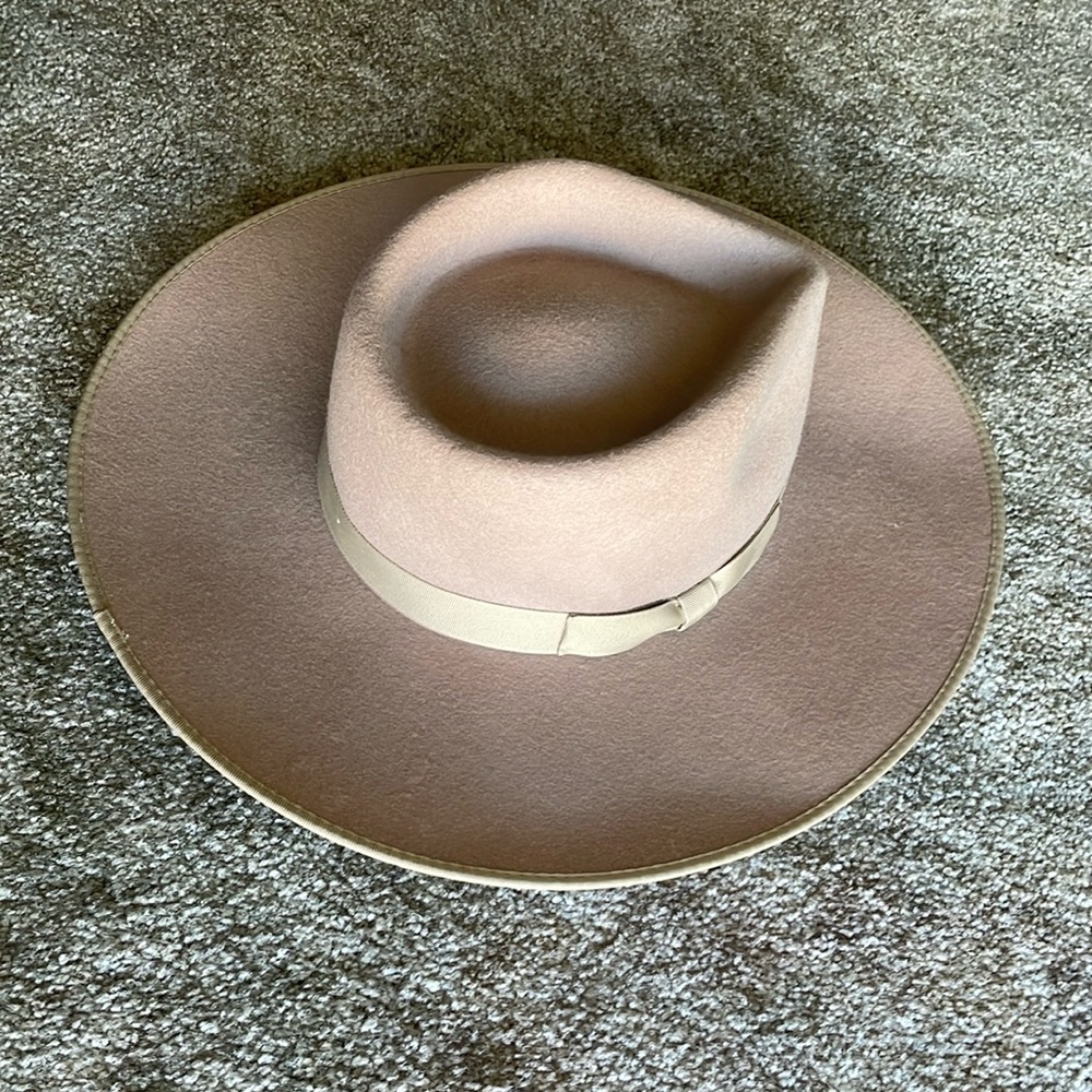 Lack Of Color Caramel Rancher